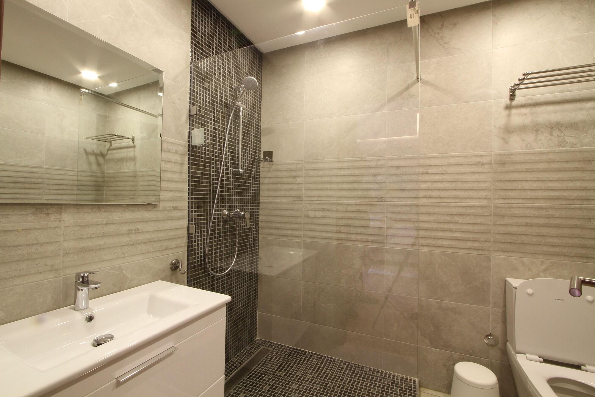 Hotel Myloft Anfa Casa Blanca Exterior foto