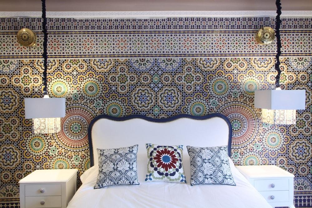 Hotel Myloft Anfa Casa Blanca Exterior foto