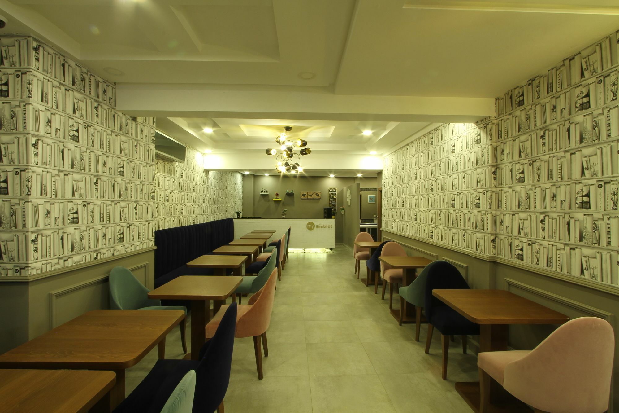 Hotel Myloft Anfa Casa Blanca Exterior foto